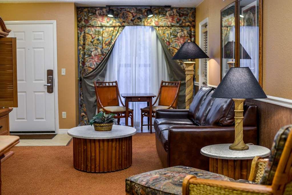Parkway International Resort Celebration Room photo