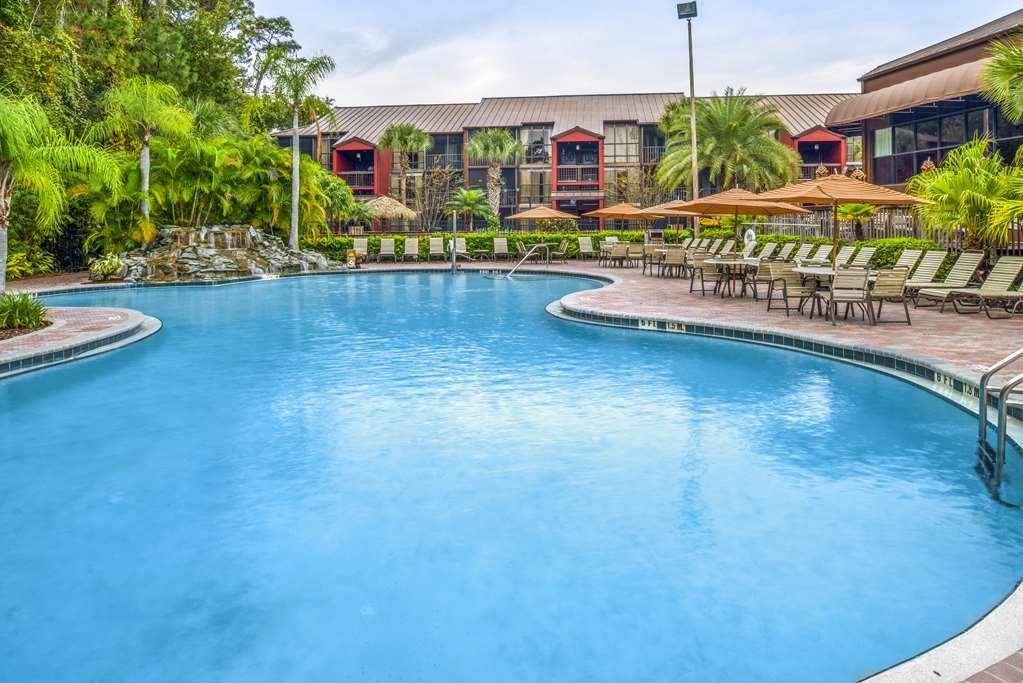 Parkway International Resort Celebration Facilities photo