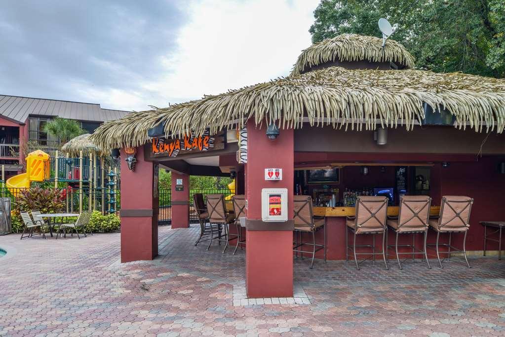 Parkway International Resort Celebration Restaurant photo