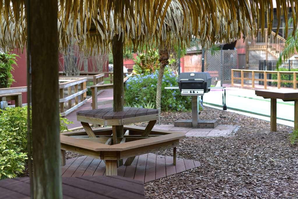 Parkway International Resort Celebration Restaurant photo