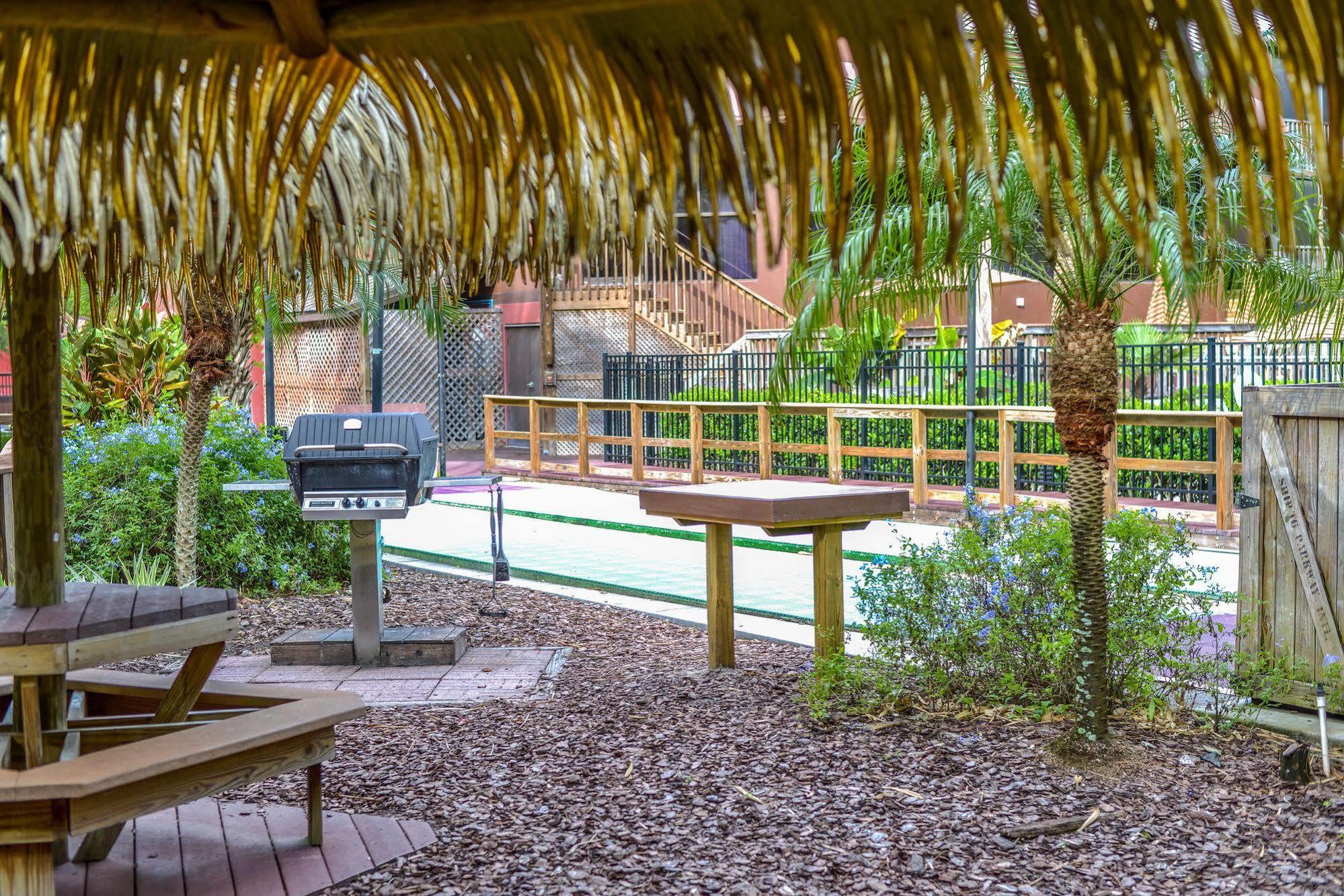 Parkway International Resort Celebration Exterior photo