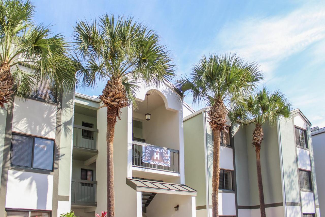 Parkway International Resort Celebration Exterior photo