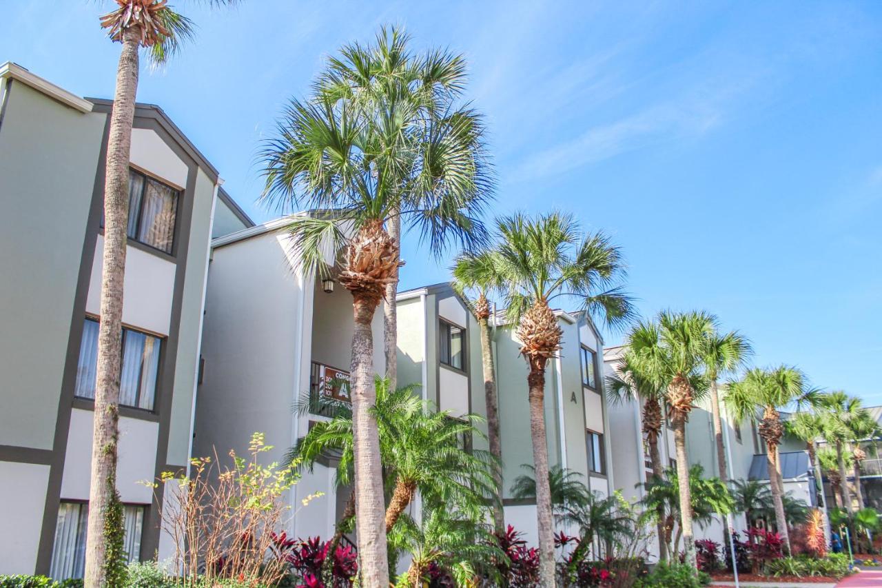 Parkway International Resort Celebration Exterior photo